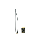 Приёмник микро FrSky R-XSR Ultra Micro Receiver 2.4GHz 16CH ACCST S.Bus
CPPM