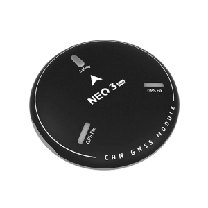 GPS модуль CUAV NEO 3 Pro