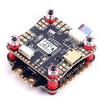 Стек Skystars F4 + KO50 BLHeli_S 30x30
