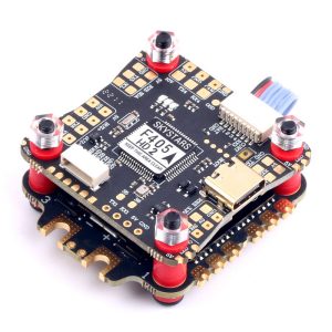 Стек Skystars F4 + KO50 BLHeli_S 30x30