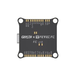 Полётный контроллер GEPRC Fettec G4 Alpha