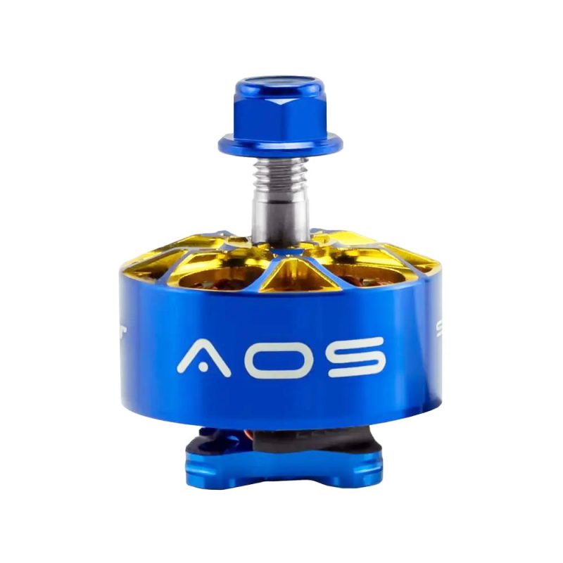 Двигатель Supernova 2207 1980KV