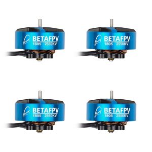 Двигатель BETAFPV 1805-2550KV (4 шт.)