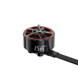 Двигатель GEPRC SPEEDX2 1505 4300 KV