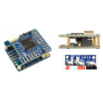Полетный контроллер Matek F405-WMN
