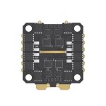 ESC регулятор GEPRC Fettec GF50A 4-в-1 DShot2400