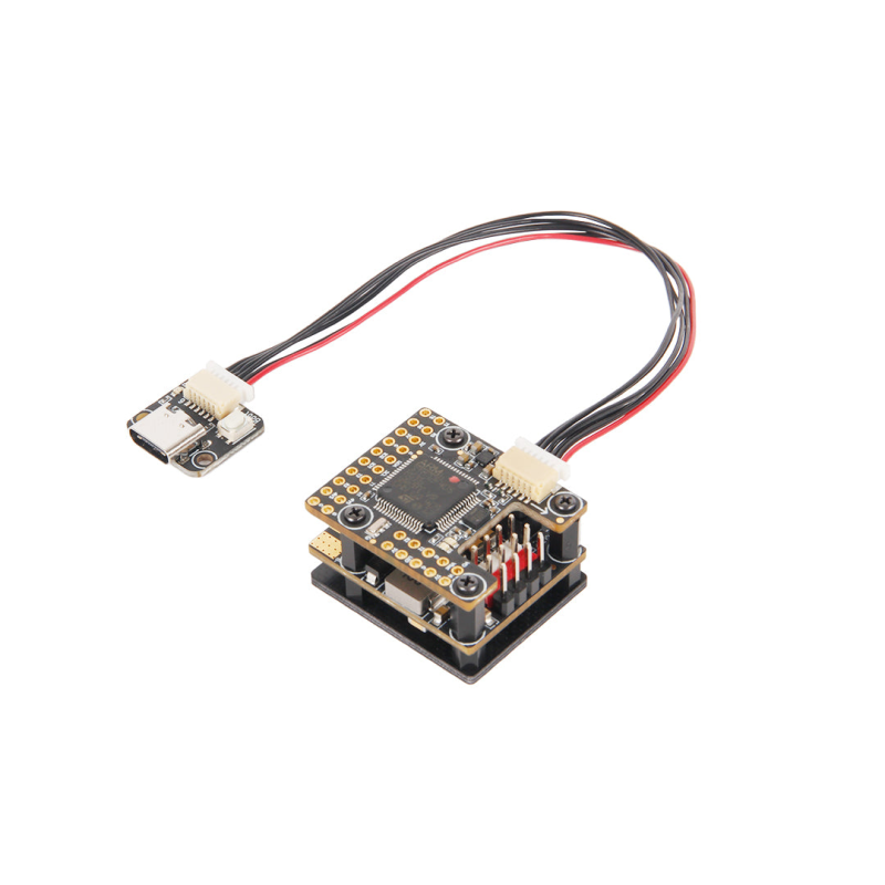 Полётный контроллер Holybro Kakute F405-Wing Mini
