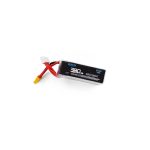 Аккумулятор GEPRC 6S 380mAh 90/180C HV 3.8V/4.35V LiPo