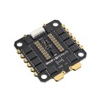 ESC регулятор GEPRC Fettec GF50A 4-в-1 DShot2400