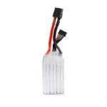 Аккумулятор GEPRC Storm 6S 1400mAh 120C Lipo