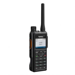 Радиостанция Hytera HP685