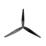 Пропеллеры IFlight HQPROP 10X4.5X3 Macroquad Prop