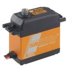 Сервопривод Savox SC-1256TG+