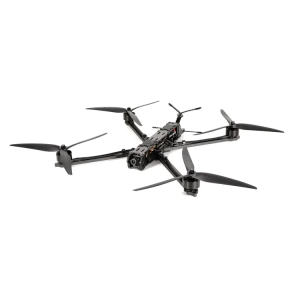 Квадрокоптер FPV Caddx Knight 10 VTX 1.2 ELRS 915