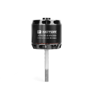Двигатель T-Motor AT 5230 25-30CC KV200
