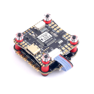 Стек Skystars F4 + KO50 BLHeli_S 30x30