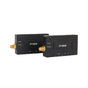 Телеметрия Holybro Microhard Telemetry Radio P400