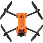 Квадрокоптер Autel EVO Nano Мини дрон 4K