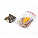 Полётный контроллер T-MOTOR MINI F7