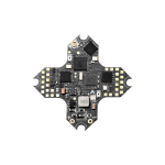 Полётный контроллер JHEMCU GSF405A AIO 1-2S 5A со встроенным приёмником ELRS