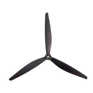 Пропеллеры Gefman Сinelifter 1308 13X8X3 (2CW + 2CCW)