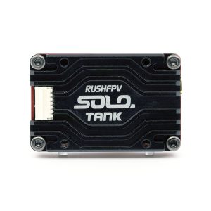 Видеопередатчик RUSHFPV TANK SOLO 5,8 ГГц