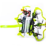 Гексакоптер Flywoo Firefly Hex Nano Analog V1.2 (PNP)