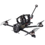 Дрон Flywoo Explorer LR 4 HD с Walksnail Avatar (ELRS 2,4 ГГц)