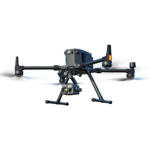 Квадрокоптер Matrice 300 RTK