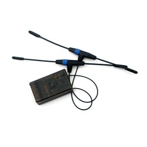 Приёмник FrSky R9 STAB OTA