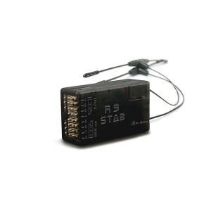 Приёмник FrSky R9 STAB OTA