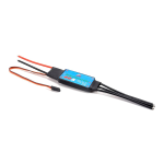Регулятор скорости Bidirectional 40A 2-6s UBEC 3A 5V