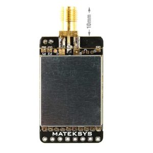 Видеопередатчик Mateksys VTX-1G3SE
