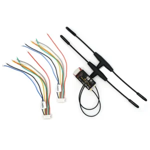 Приёмник FrSky R9 Slim+