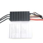 ESC регулятор Hobbywing X-Rotor Pro 80A 6-14S HV v3