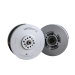Двигатель T-Motor MN705-S KV220 (2шт)