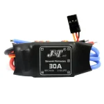ESC регулятор JMT Simonk 30 А