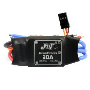 ESC регулятор JMT Simonk 30 А
