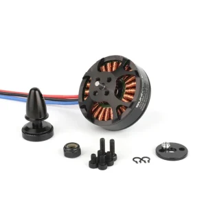 Двигатель SunnySky X4108S KV380