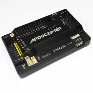 Полетный контроллер Ardupilot 2.8