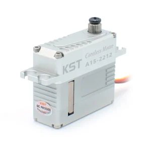 Сервопривод KST A15-1810 HV