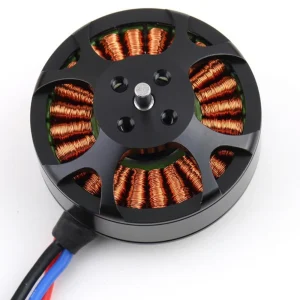 Двигатель SunnySky X4108S KV380