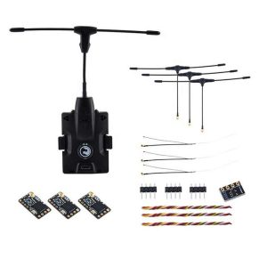 Микро-передатчик TBS Crossfire CRSF TX V2