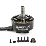 Двигатель T-Motor F80 Pro 1900KV