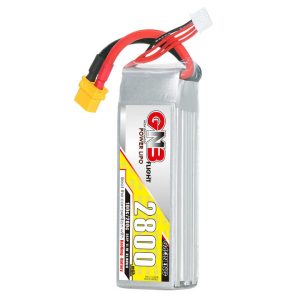 Аккумулятор GNB 2800mah 4S 100C