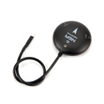 GNSS-система Holybro DroneCAN M8N