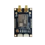 GNSS модуль Unicore UM982