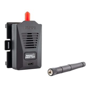 ВЧ модуль RadioMaster RM 4IN1 Micro/Nano (2,4 ГГц) (4в1)