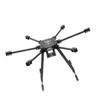 Рама JMT ZD850 850mm 6 Axle Full Carbon Fiber Frame Kit