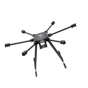 Рама JMT ZD850 850mm 6 Axle Full Carbon Fiber Frame Kit